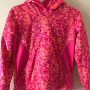Under Armour Hoodie